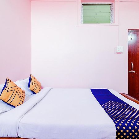 Hotel O Nandini Dibrugarh Exteriör bild