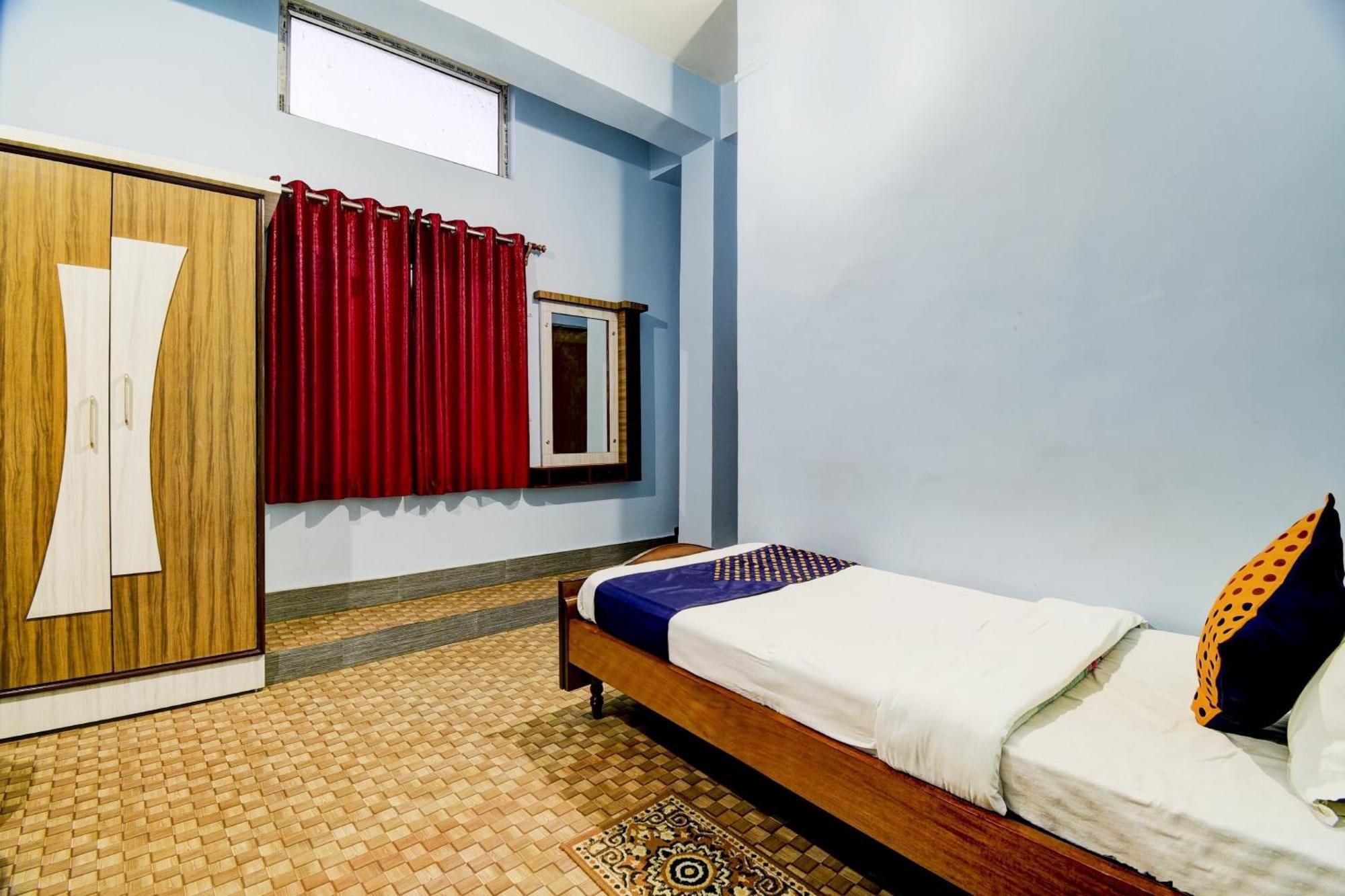 Hotel O Nandini Dibrugarh Exteriör bild
