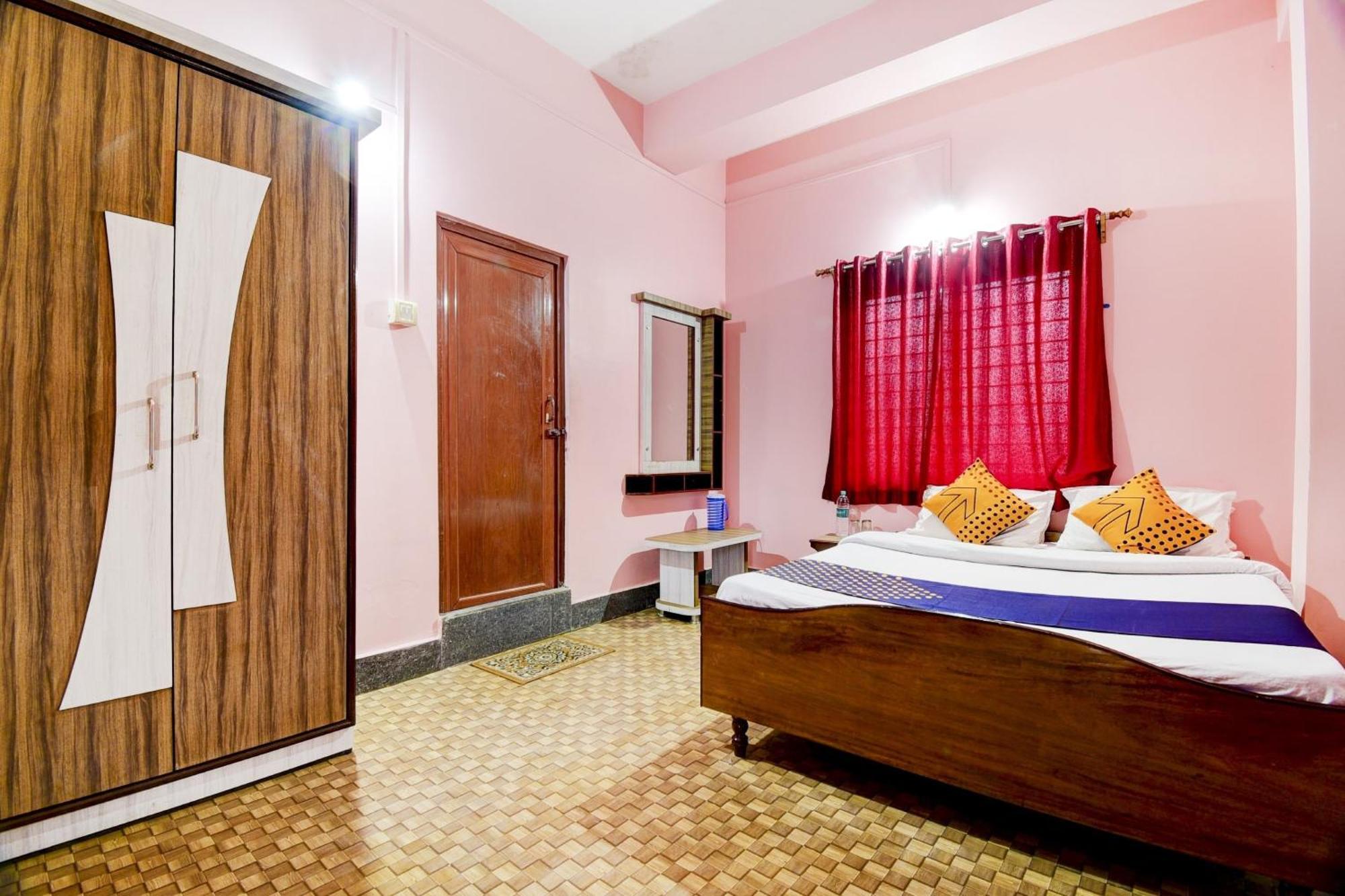 Hotel O Nandini Dibrugarh Exteriör bild