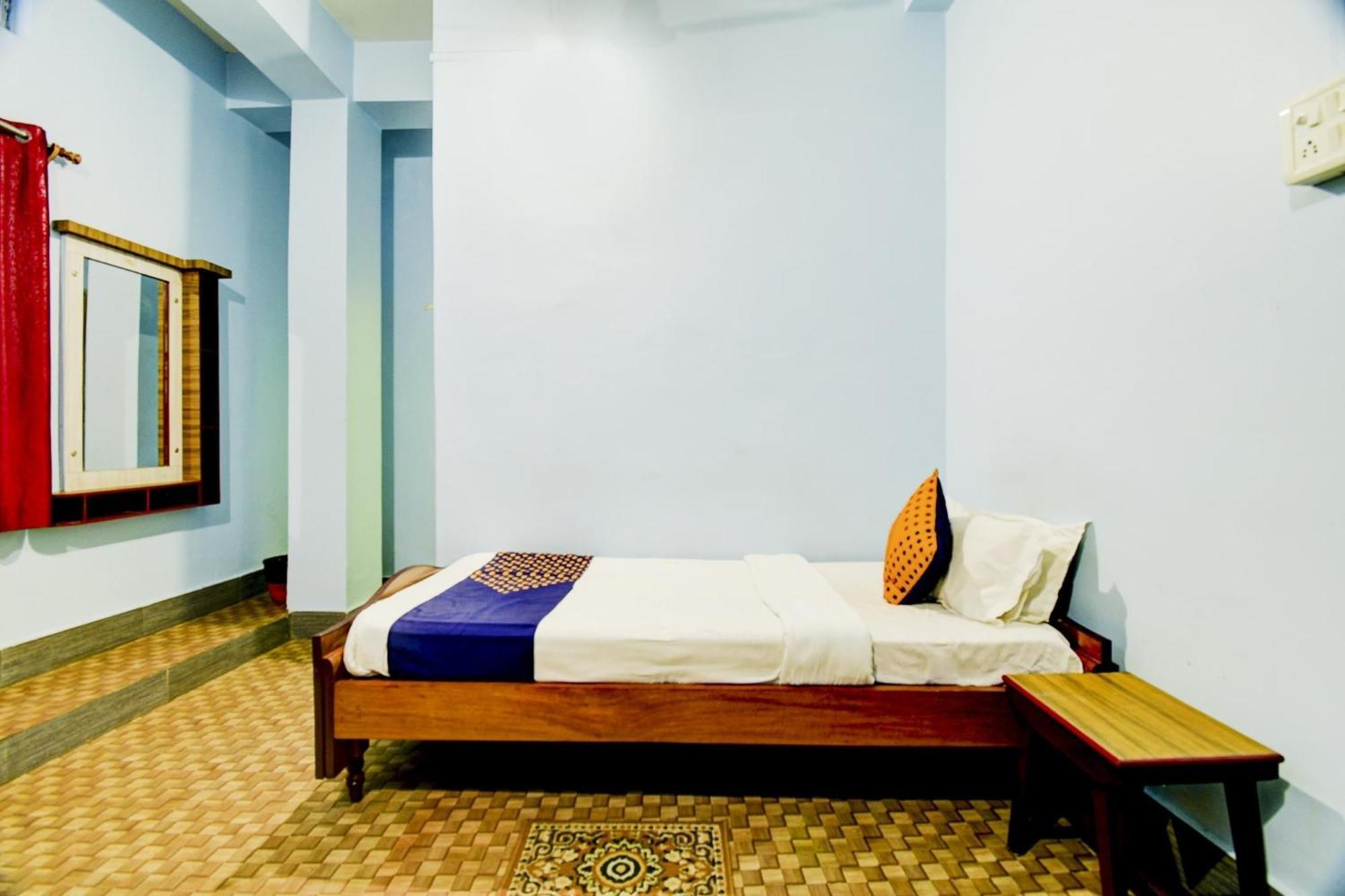 Hotel O Nandini Dibrugarh Exteriör bild