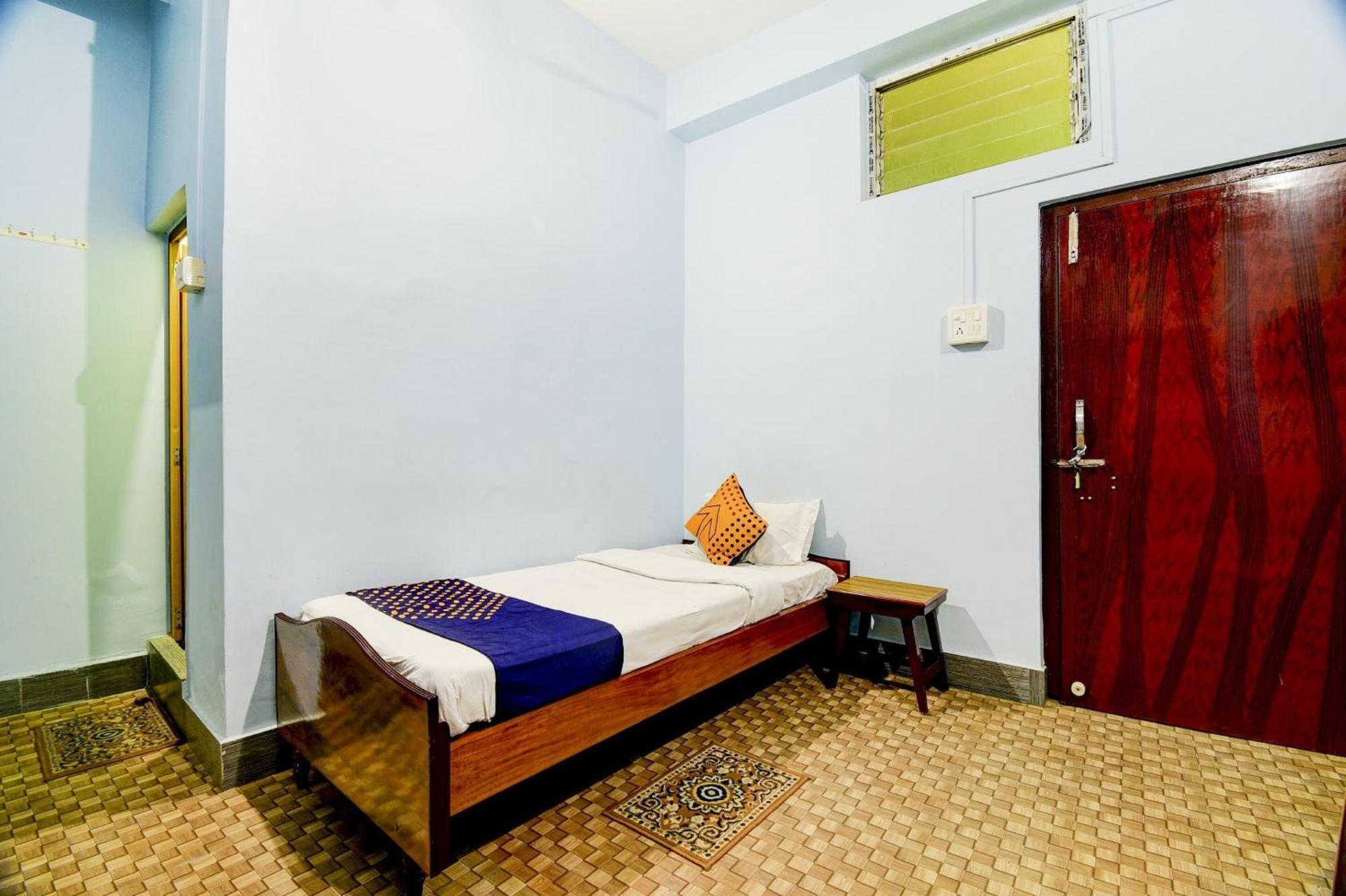Hotel O Nandini Dibrugarh Exteriör bild