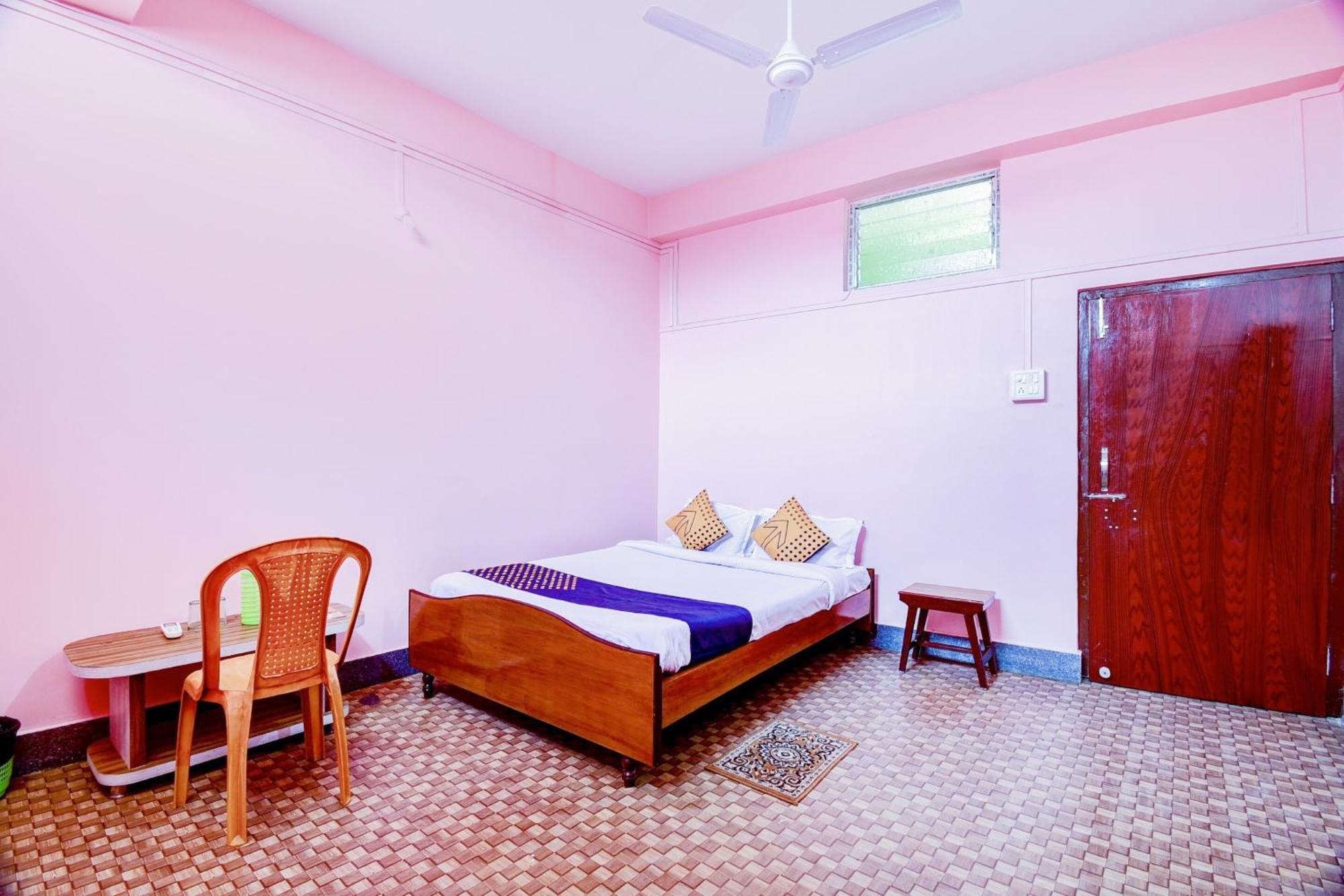 Hotel O Nandini Dibrugarh Exteriör bild
